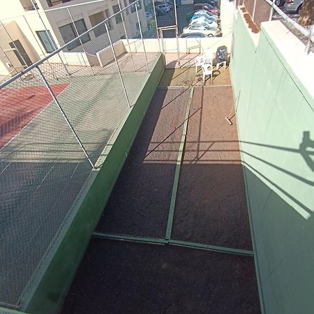 Boutique Apartment Los Cristianos (Tenerife) Exterior foto