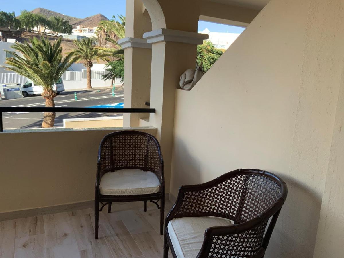 Boutique Apartment Los Cristianos (Tenerife) Exterior foto
