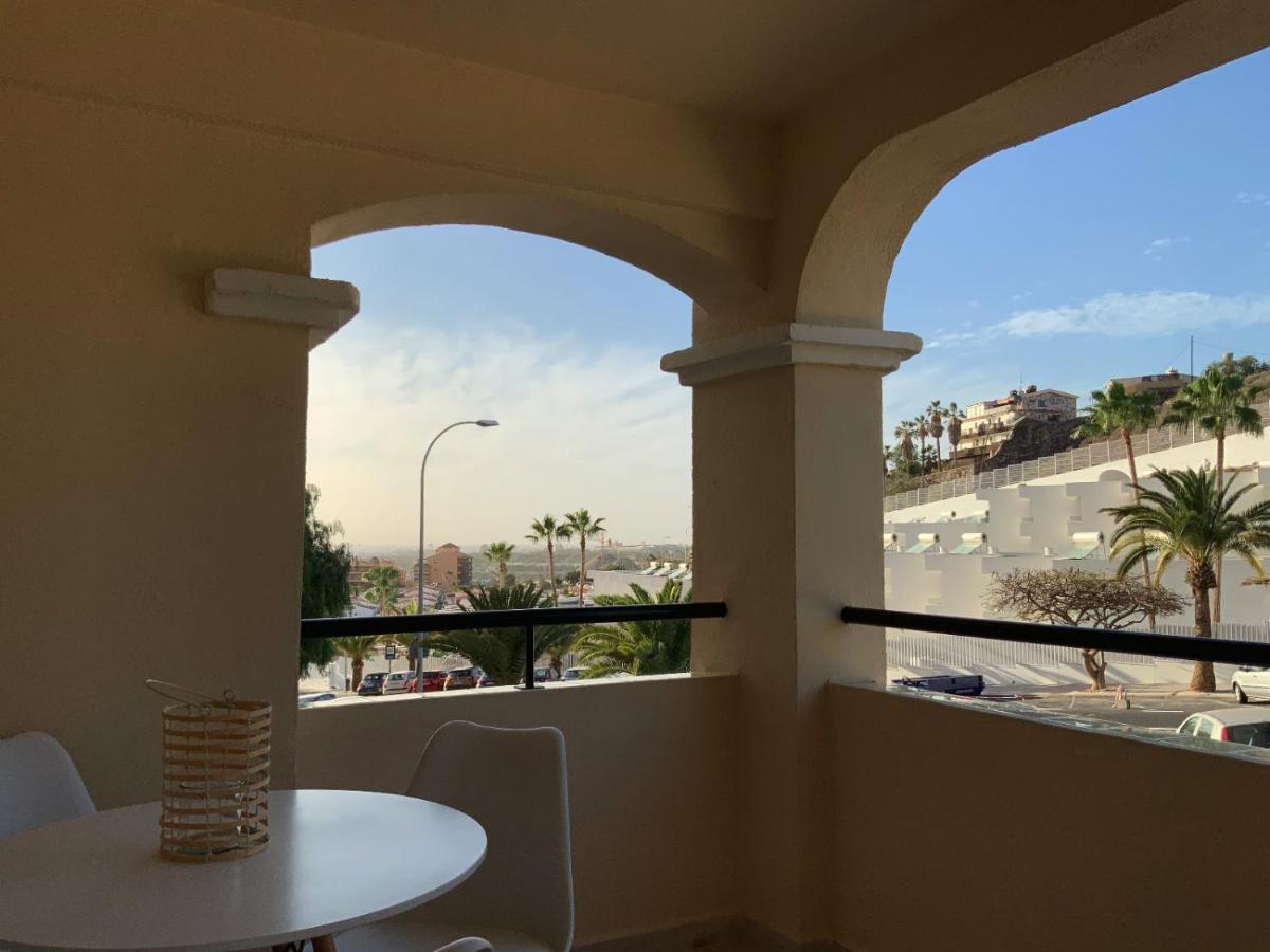 Boutique Apartment Los Cristianos (Tenerife) Exterior foto