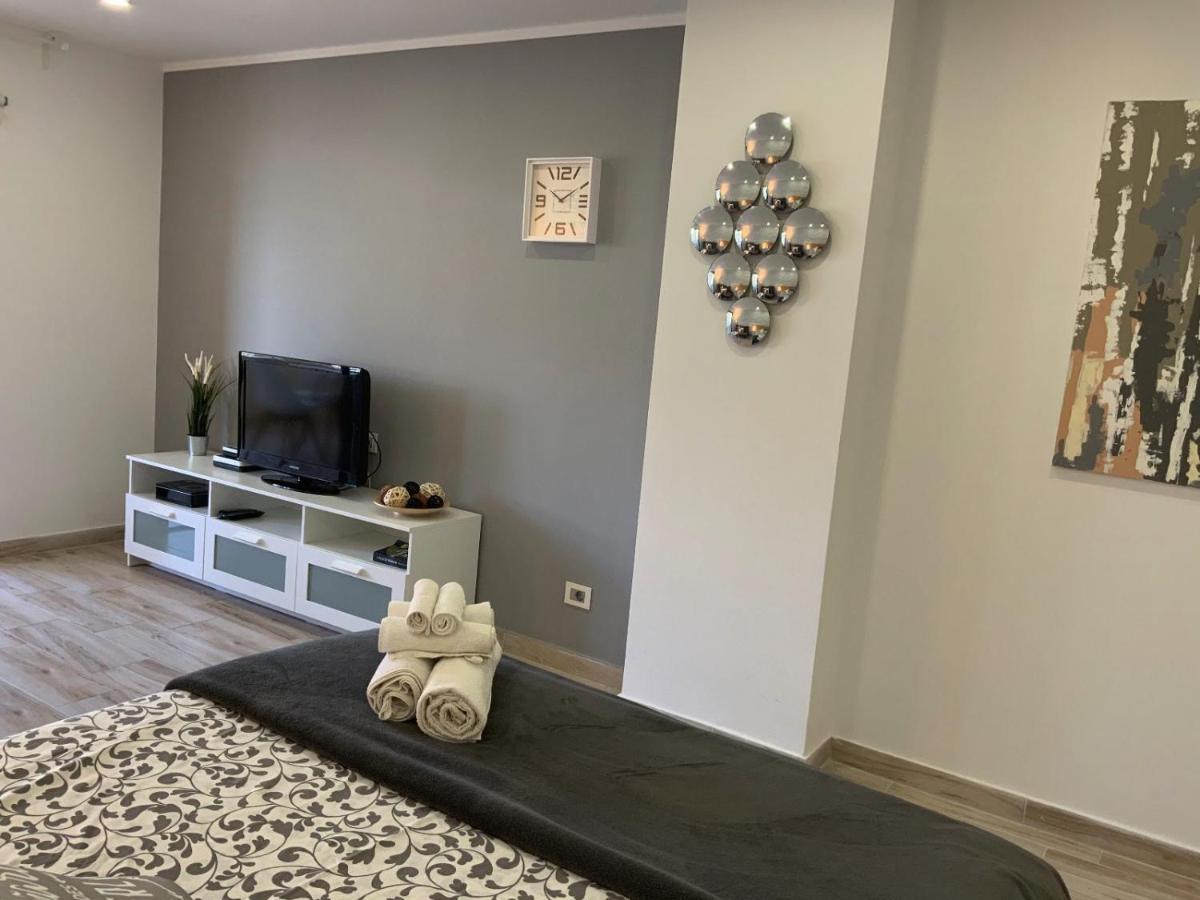 Boutique Apartment Los Cristianos (Tenerife) Exterior foto