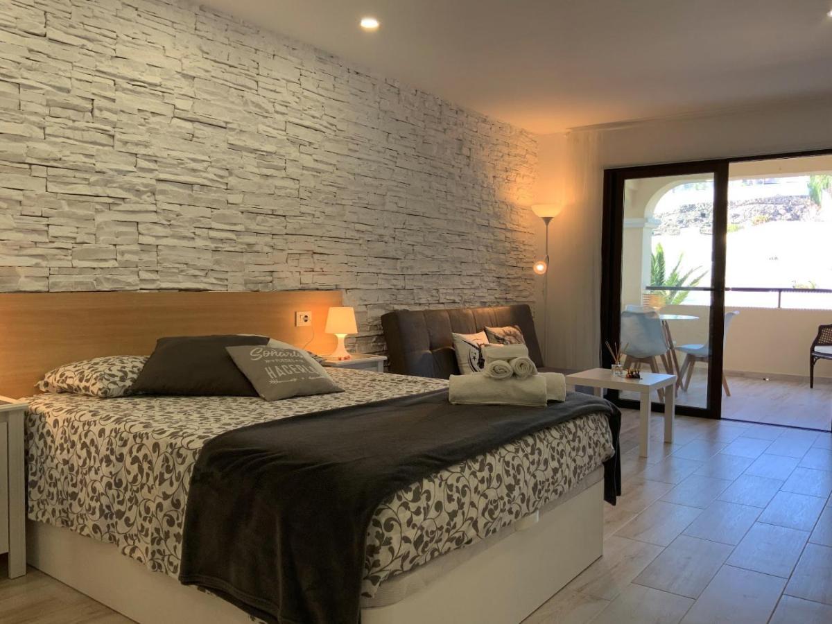 Boutique Apartment Los Cristianos (Tenerife) Exterior foto