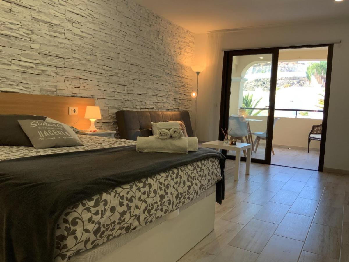 Boutique Apartment Los Cristianos (Tenerife) Exterior foto