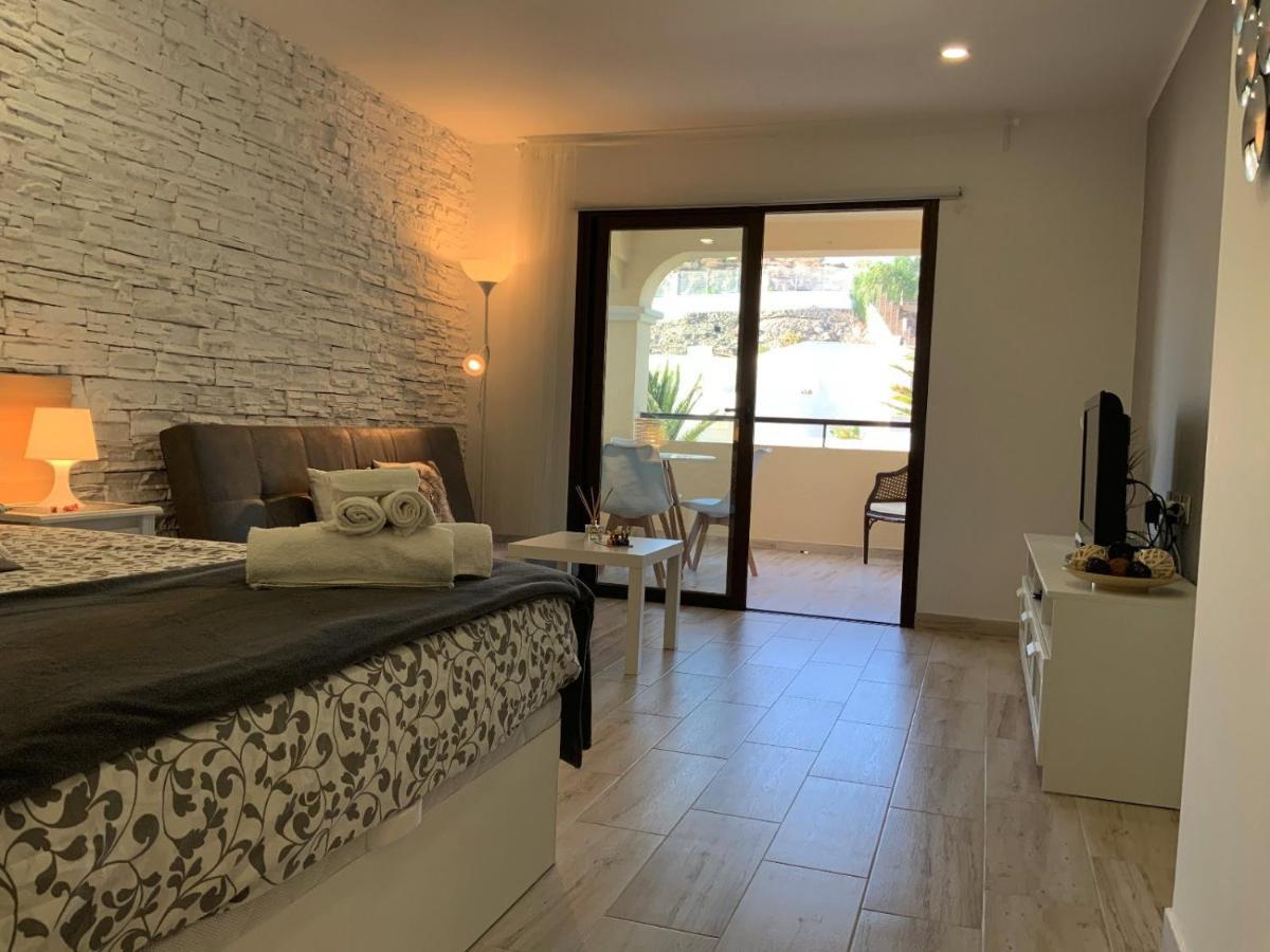 Boutique Apartment Los Cristianos (Tenerife) Exterior foto