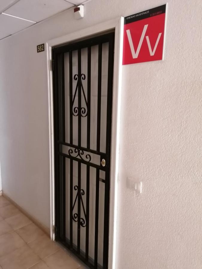 Boutique Apartment Los Cristianos (Tenerife) Exterior foto