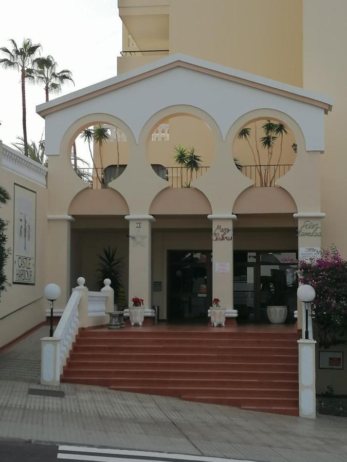 Boutique Apartment Los Cristianos (Tenerife) Exterior foto