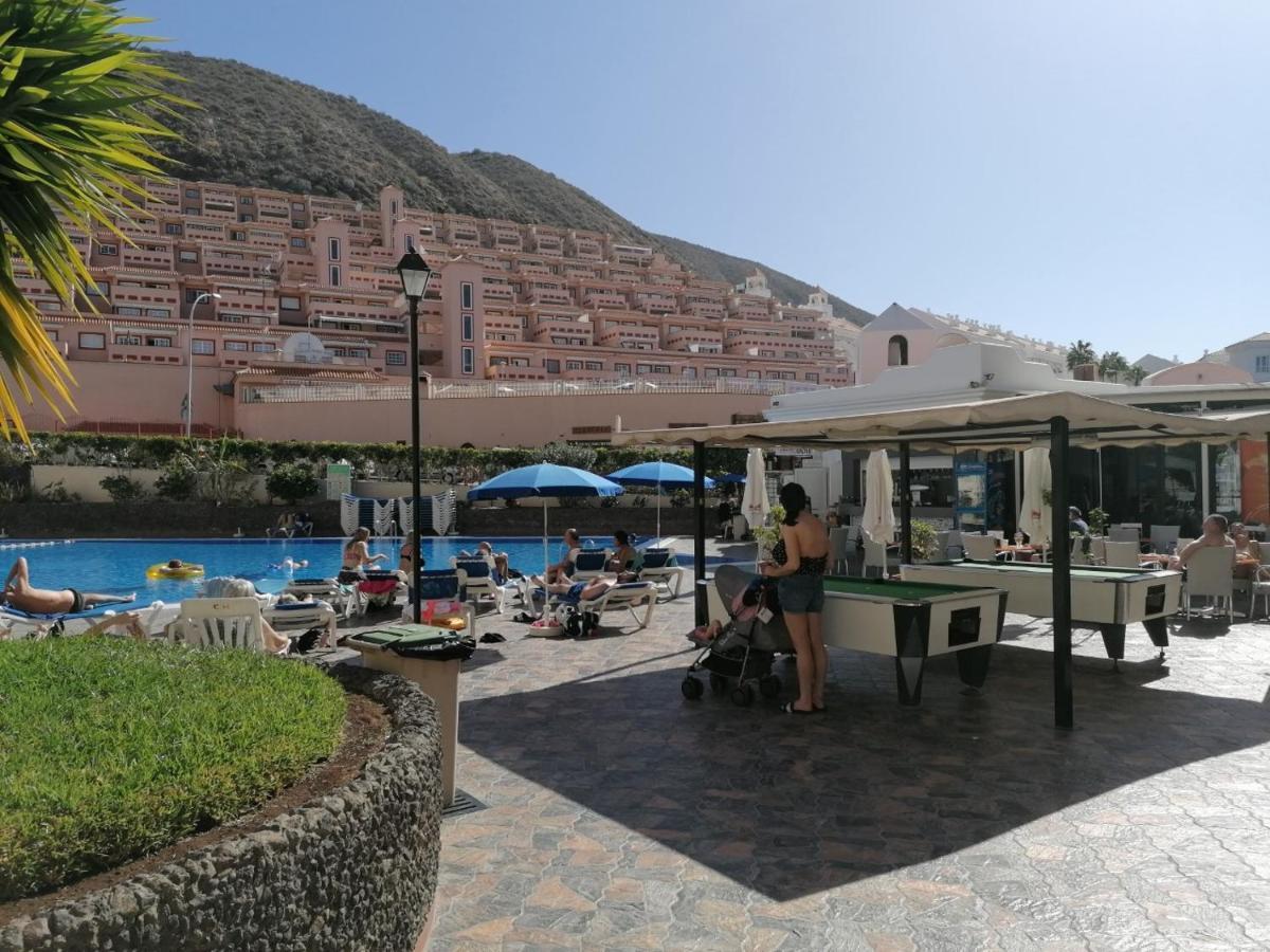 Boutique Apartment Los Cristianos (Tenerife) Exterior foto