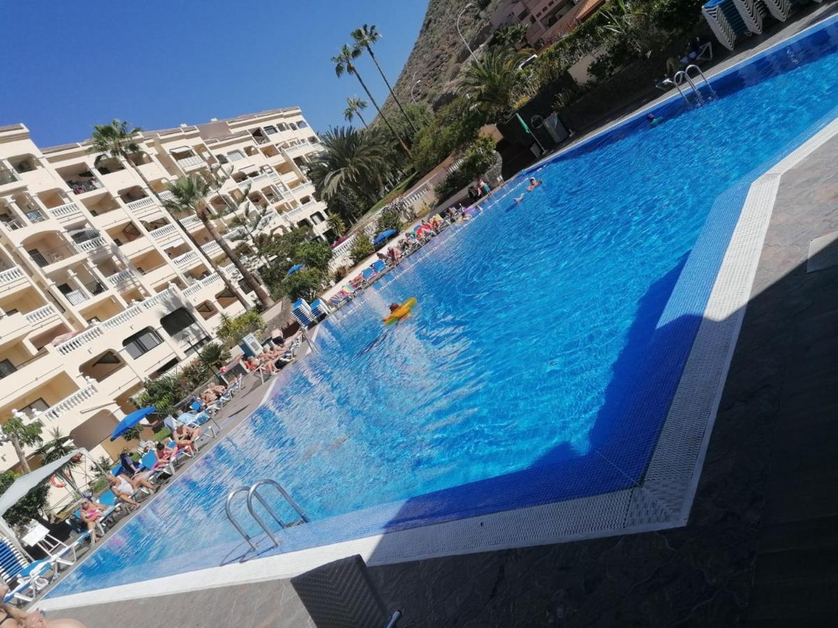 Boutique Apartment Los Cristianos (Tenerife) Exterior foto