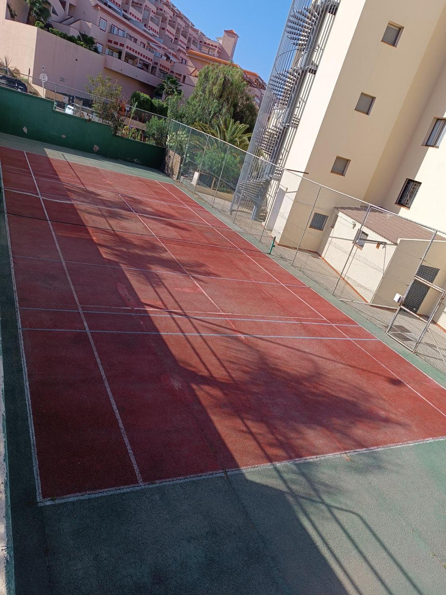 Boutique Apartment Los Cristianos (Tenerife) Exterior foto